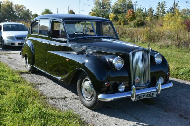 1964 Austin - photo 3