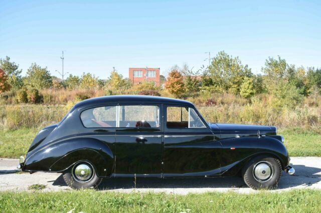 1964 Austin - photo 6