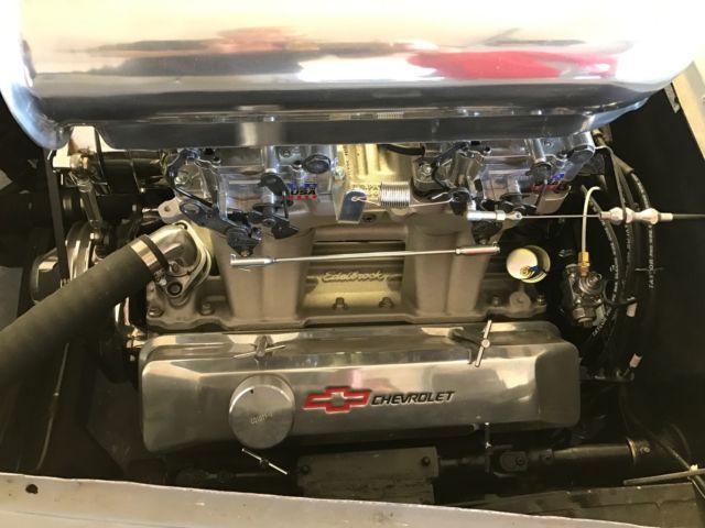 1958 Other Makes 100/6 BN4 - photo 10
