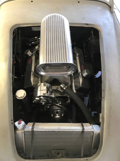 1958 Other Makes 100/6 BN4 - photo 12