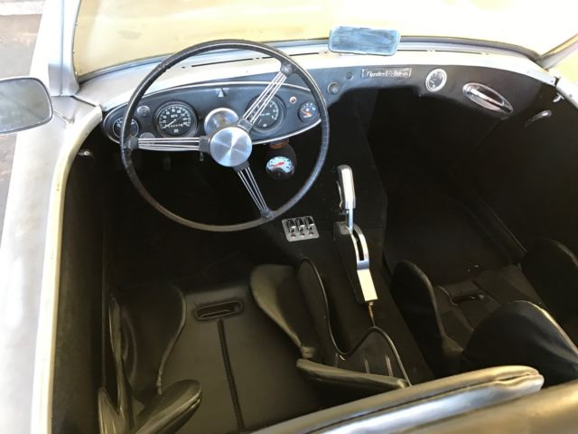 1958 Other Makes 100/6 BN4 - photo 6