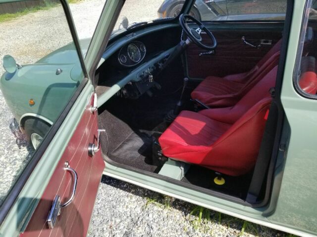 1989 Austin - photo 10