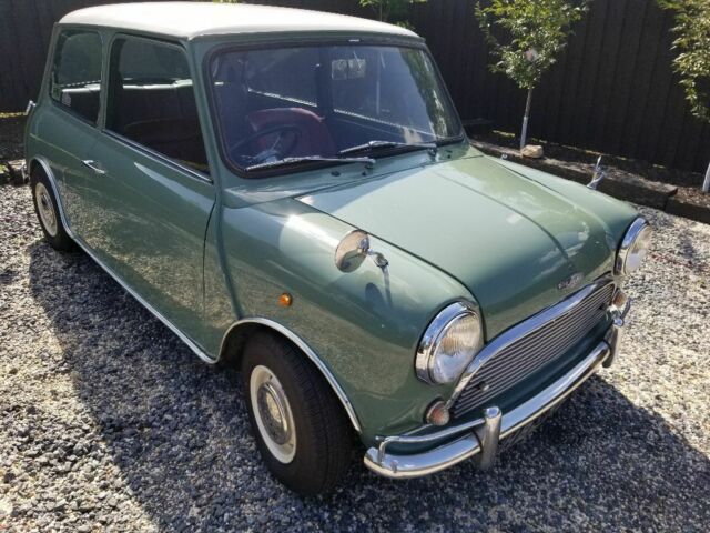 1989 Austin - photo 5