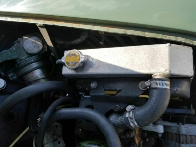 1989 Austin - photo 8