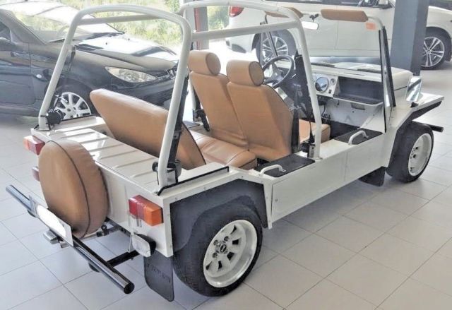 1988 Austin - photo 7