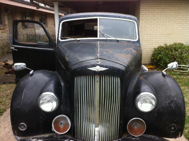 1949 Austin - photo 2