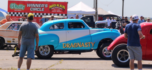 1954 Austin Somerset Gasser - photo 5