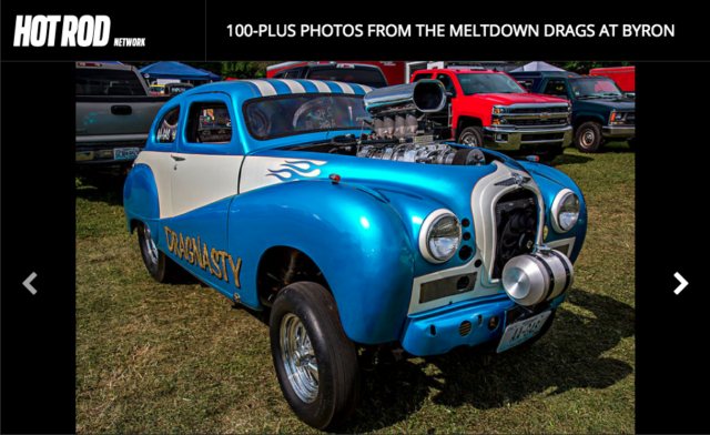 1954 Austin Somerset Gasser - photo 7