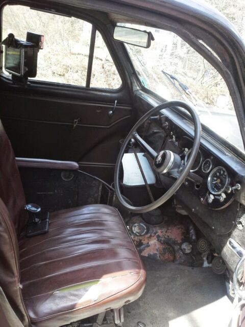 1967 Austin London Taxi - photo 3
