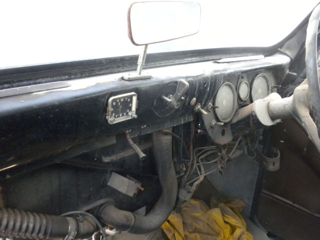 1962 Austin - photo 10