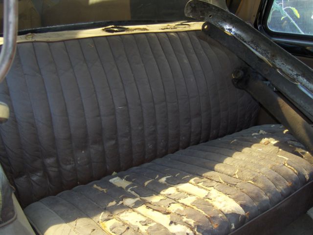 1962 Austin - photo 13