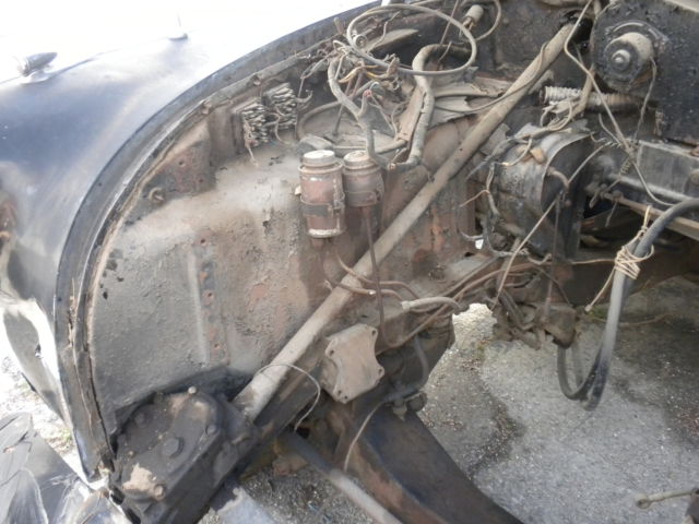 1962 Austin - photo 4