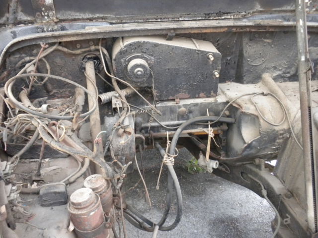 1962 Austin - photo 5