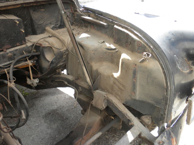 1962 Austin - photo 6