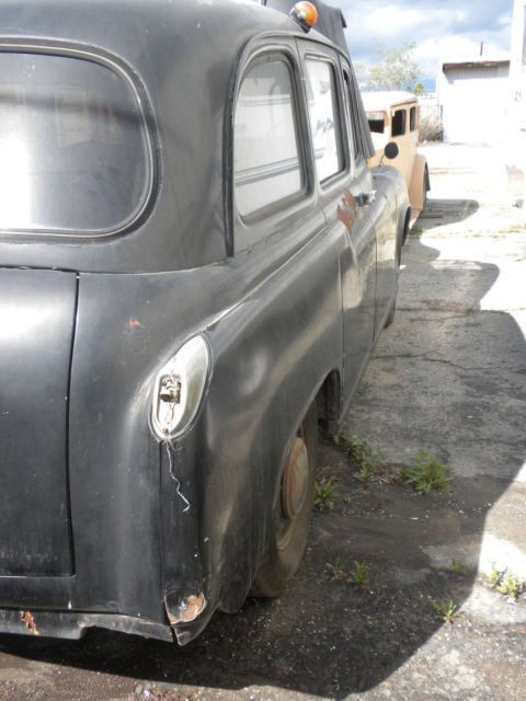 1962 Austin - photo 7