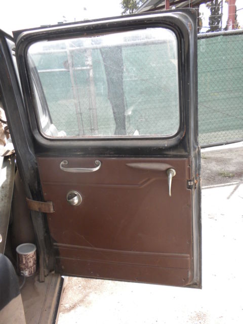 1962 Austin - photo 9