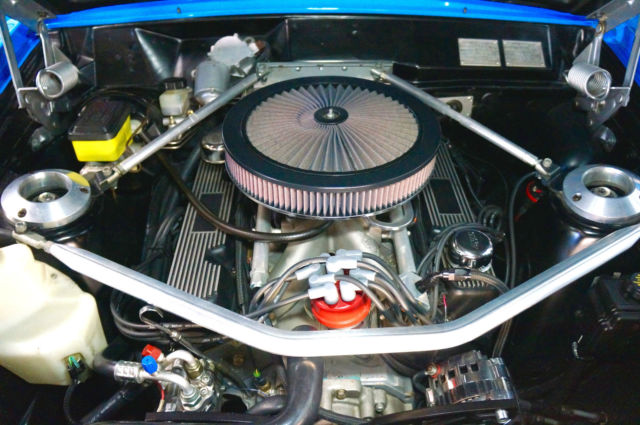 1976 Ford Falcon 2 door coupe XB XC - photo 2