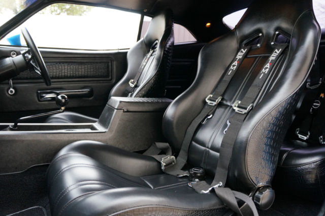 1976 Ford Falcon 2 door coupe XB XC - photo 3