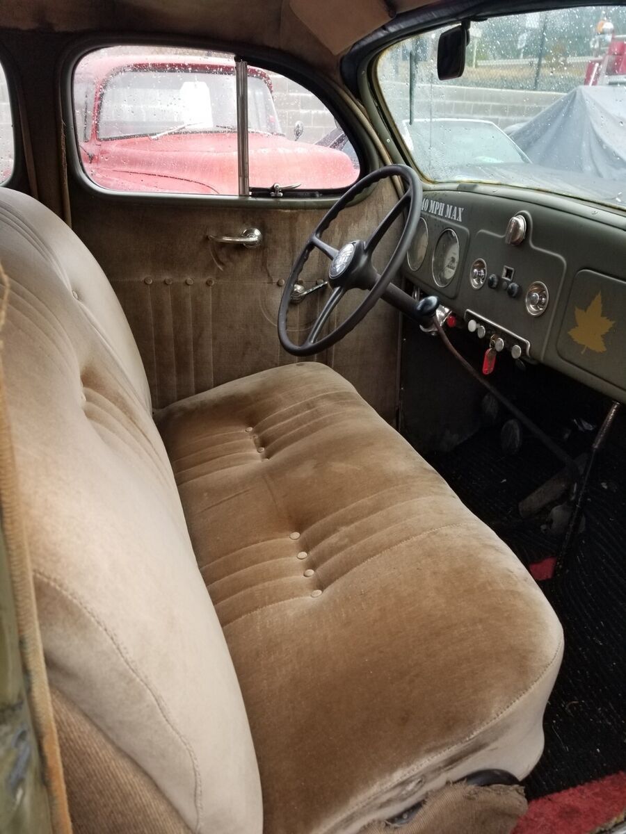 1937 Plymouth Other - photo 4
