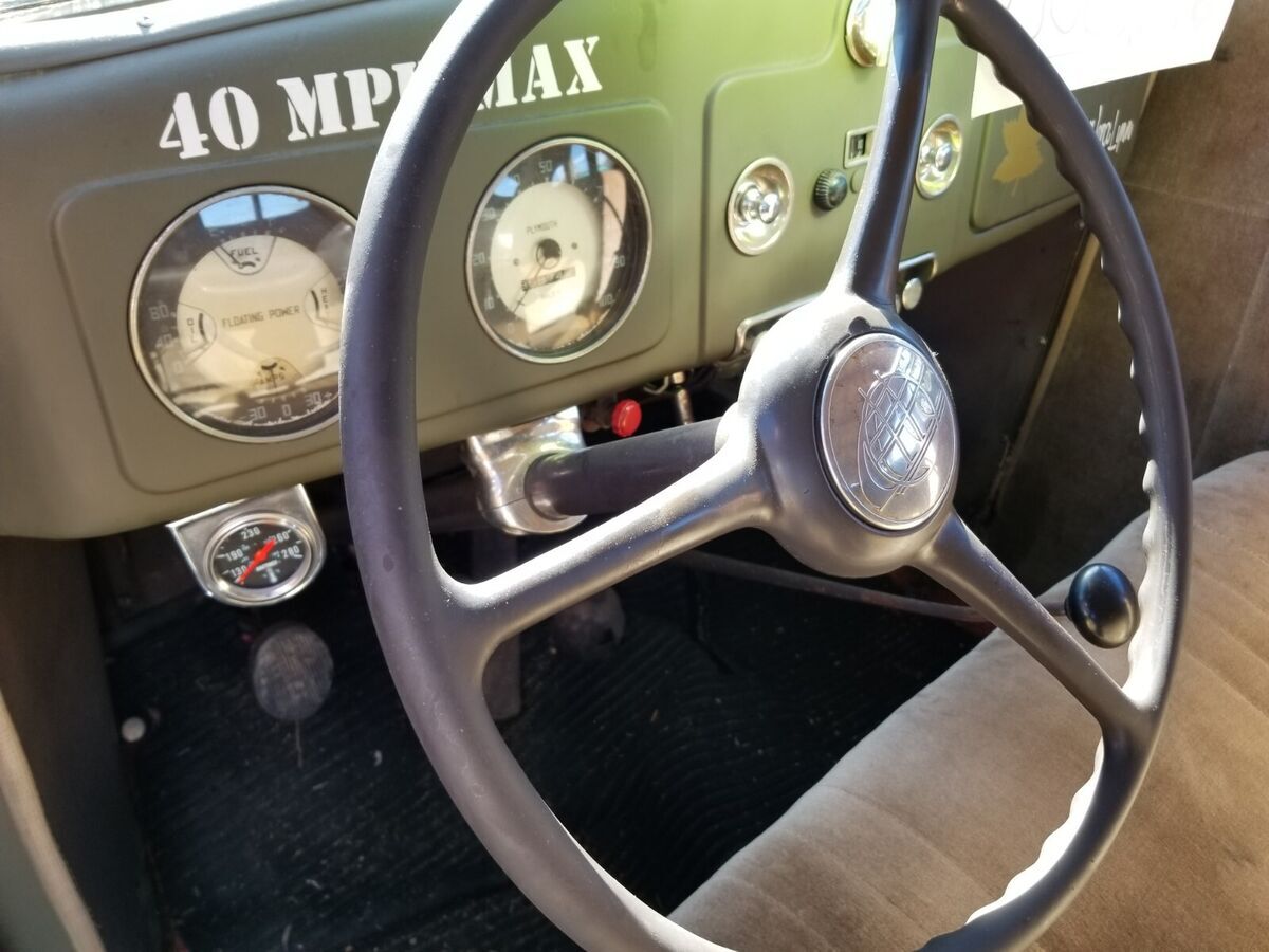 1937 Plymouth Other - photo 6
