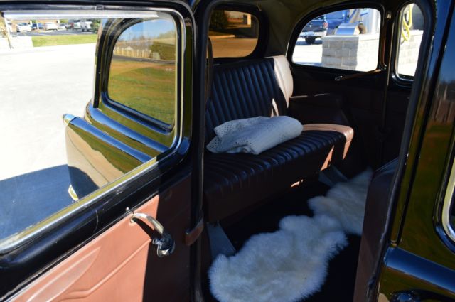 1967 Austin FX4 Cab - photo 9