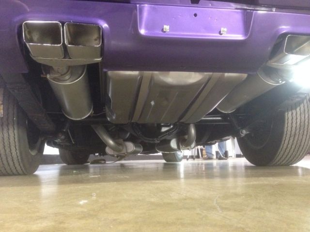 1971 Dodge Challenger - photo 11