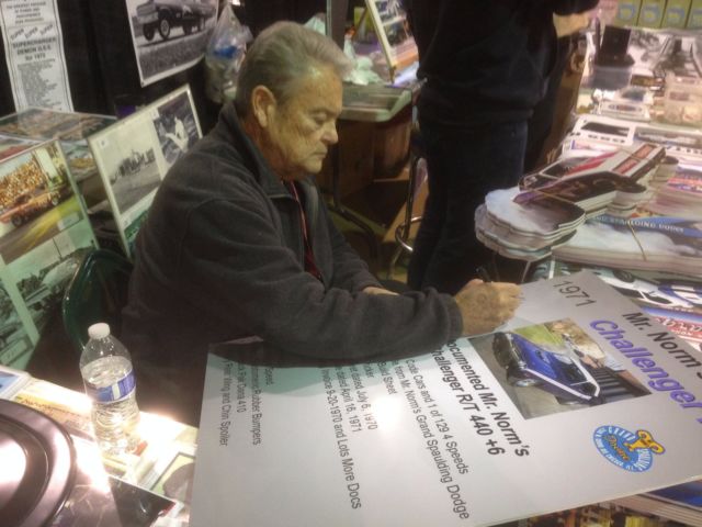 1971 Dodge Challenger - photo 12