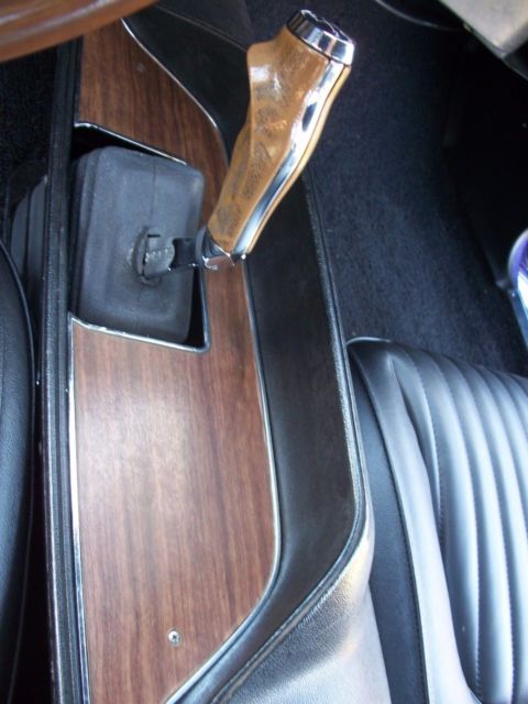 1971 Dodge Challenger - photo 13