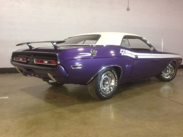 1971 Dodge Challenger - photo 5