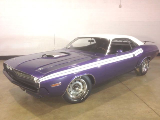 1971 Dodge Challenger - photo 6