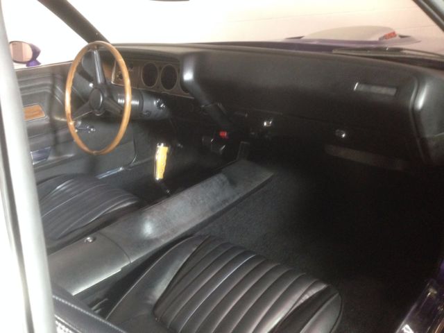 1971 Dodge Challenger - photo 9