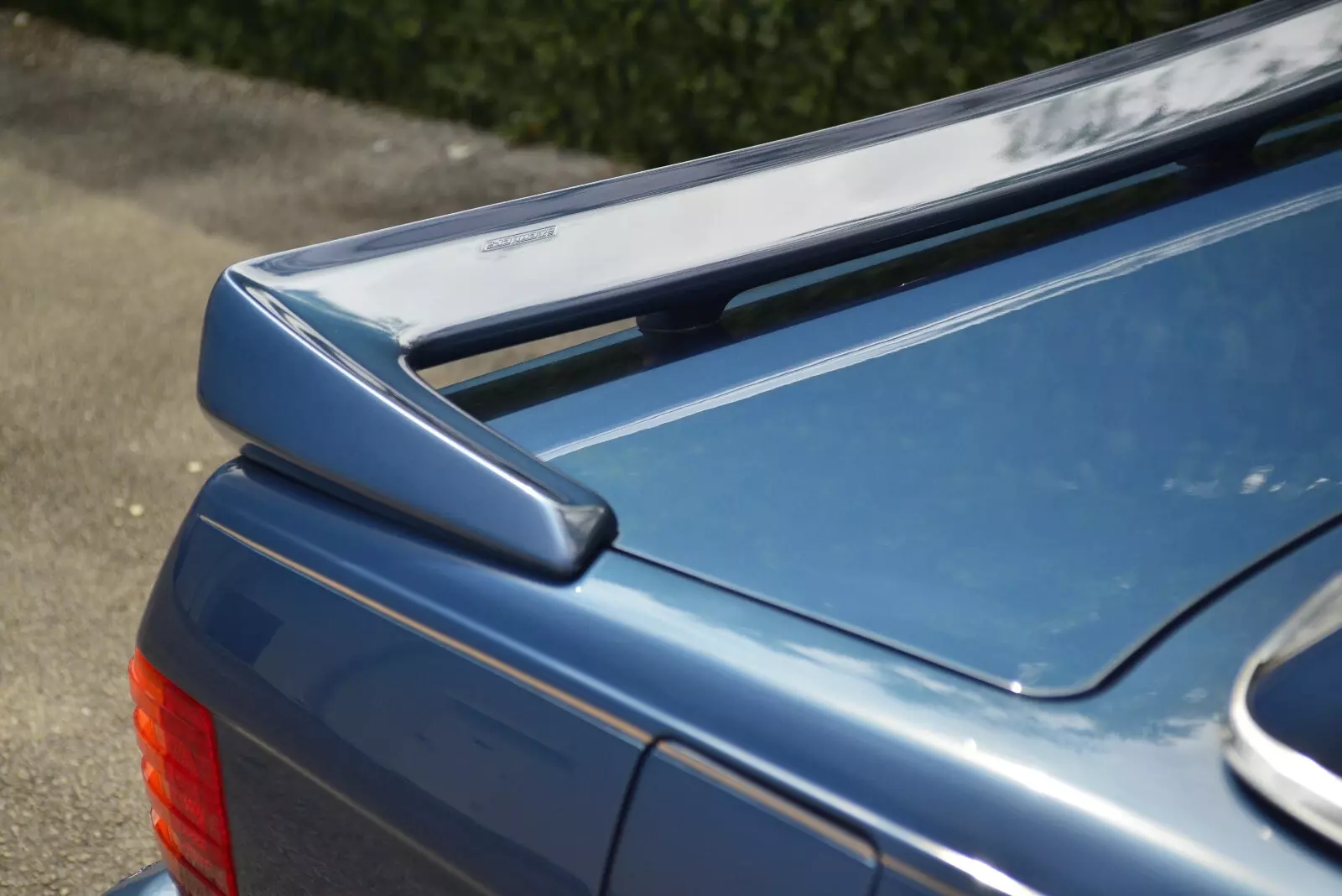 1984 Mercedes-Benz SL-Class Roadster - photo 11
