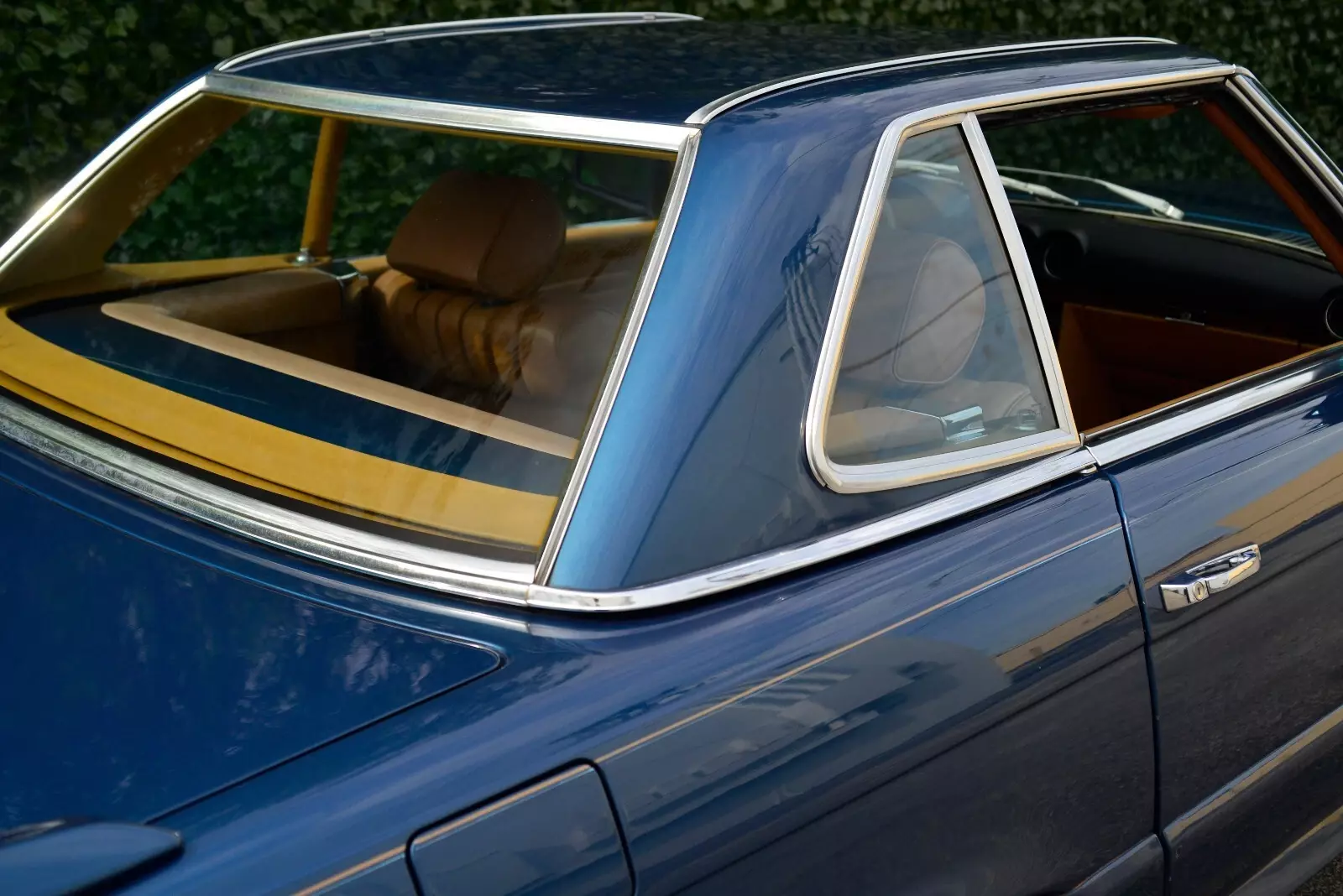 1984 Mercedes-Benz SL-Class Roadster - photo 8