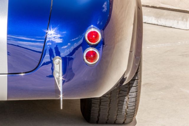 1966 Shelby Cobra - photo 12