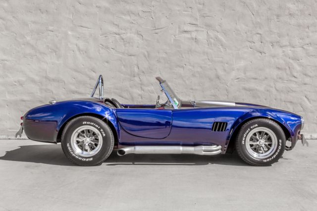 1966 Shelby Cobra - photo 4