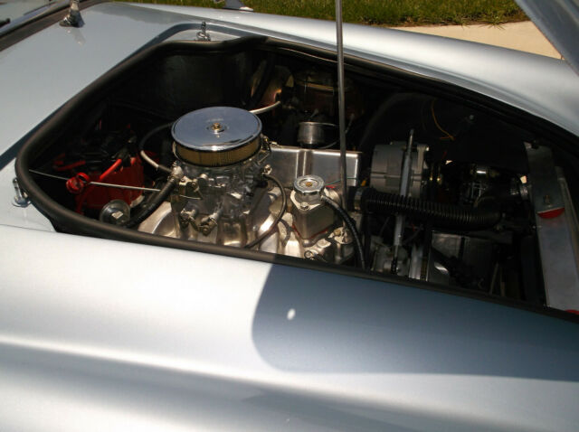 1967 Austin Healey 3000 mk III bj8 - photo 11