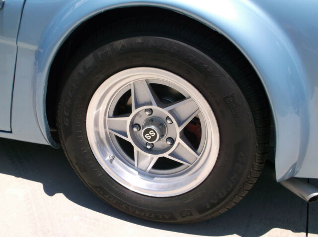 1967 Austin Healey 3000 mk III bj8 - photo 12