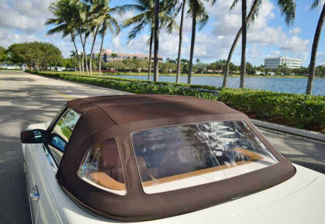 1983 Mercedes-Benz SL-Class 500SL AMG Roadster - photo 7