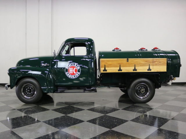1952 Chevrolet 3600 Tanker Truck - photo 3
