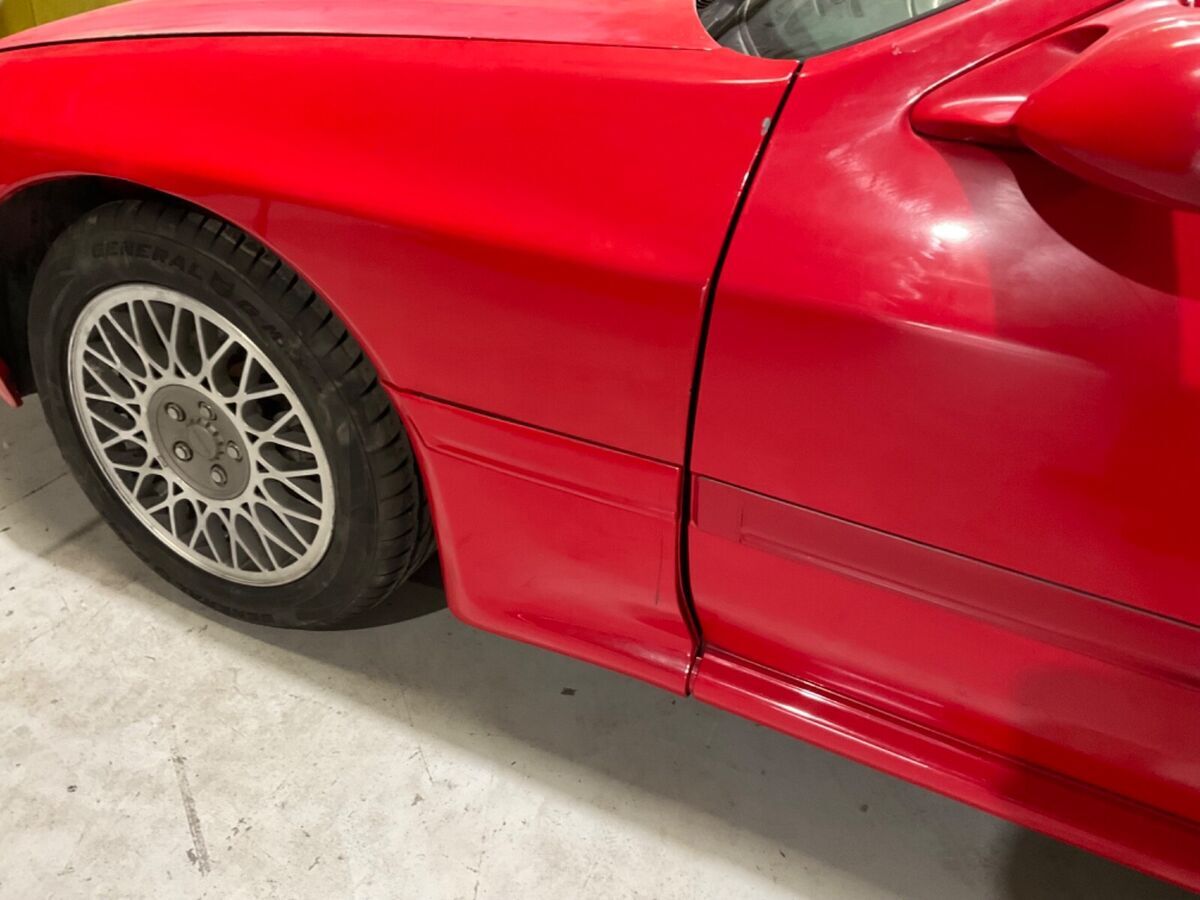 1989 Mazda RX-7 13B - photo 12