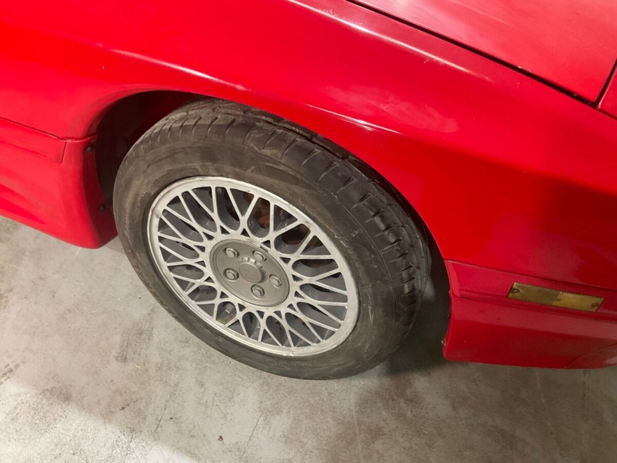 1989 Mazda RX-7 13B - photo 3