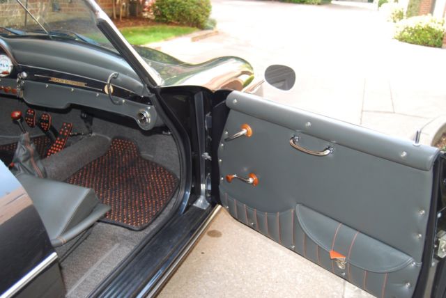 1959 Porsche 356 - photo 7