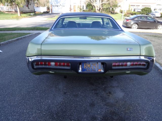 1971 Plymouth Fury - photo 10