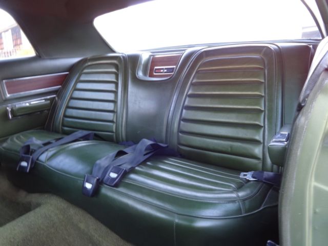 1971 Plymouth Fury - photo 12