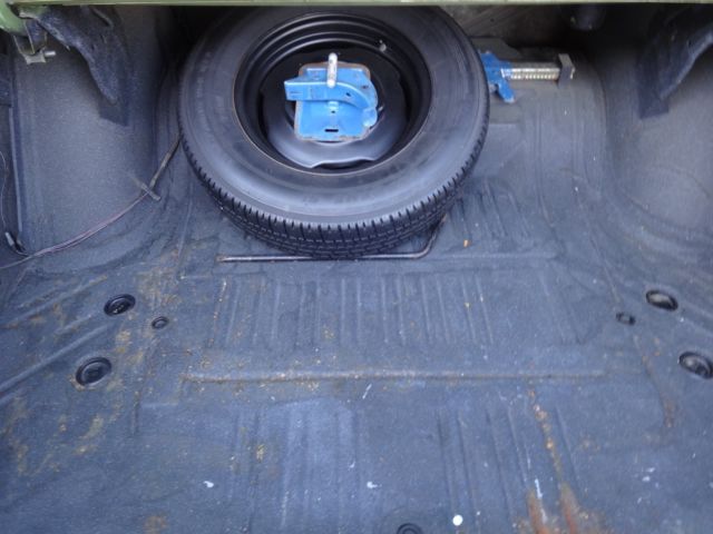 1971 Plymouth Fury - photo 6