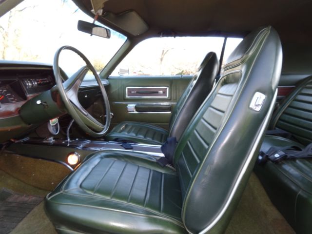 1971 Plymouth Fury - photo 7