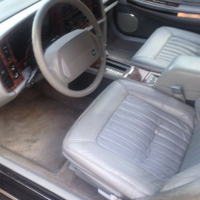 1990 Buick Riviera - photo 11
