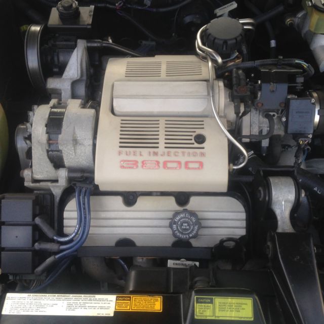 1990 Buick Riviera - photo 13