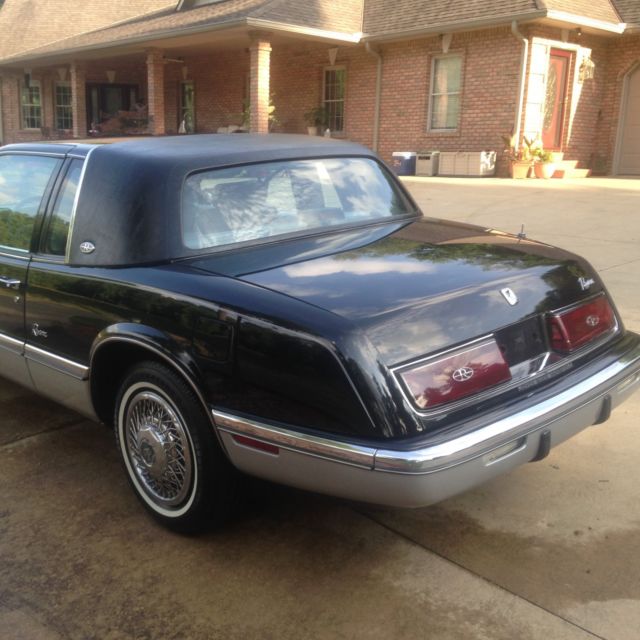 1990 Buick Riviera - photo 5