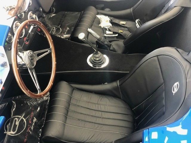 1965 Shelby Cobra 427 Replica * NEW Iconic 427 V-8 480 HP - photo 10